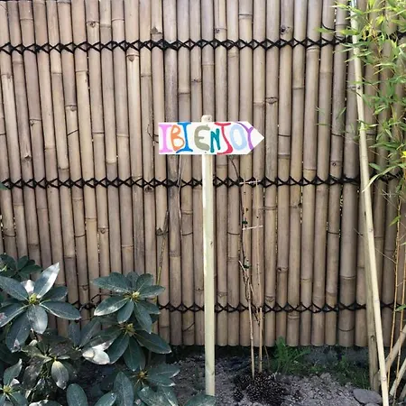 Ibi Enjoy Affittacamere 3*