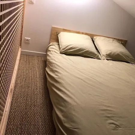 Ibi Enjoy Affittacamere Ligné